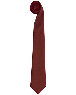 PREMIER Tie - Purple