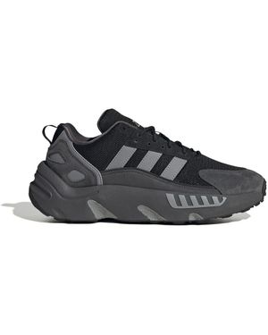 adidas Originals Zx 22 Boost Trainers - Black