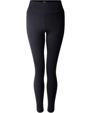 Dare 2b Influential Ii Energieke Print Legging (zwart)
