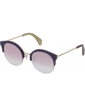 Police Spl61561300X 61 Sunglasses - Pink