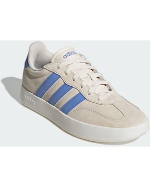 adidas Barreda Shoes - Blue