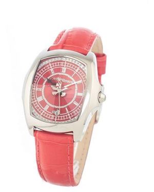 Chronotech Watch Ct7896L-97 (34 Mm) - Pink