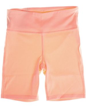 Gap Short Leggings 685416 - Pink