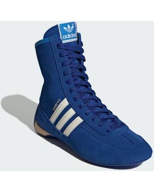 adidas Originals Rasant Shoes - Blue