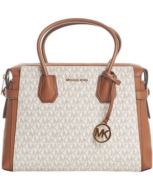 Michael Kors Schouder en handtassen voor dames Online sale met kortingen tot 55 Lyst NL