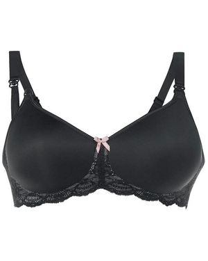 Anita Miss Lovely Still- Bra - Black