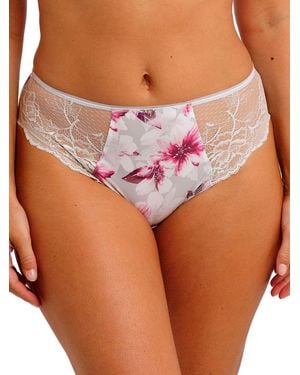 Fantasie Pipa Brief - Pink