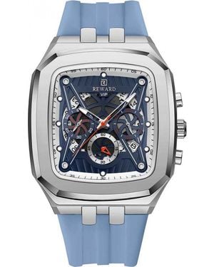 Reward 832260M-B Spectrum Watch - Grey