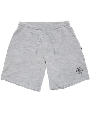Aquascutum Shorts - Grey