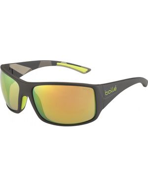 Bollé 12132 Tigersnake Sunglasses - Yellow