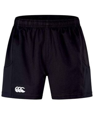 Canterbury Advantage 2.0 Shorts - Blue