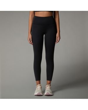 The North Face W Flex 25In Tight - Black