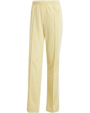 adidas Originals Adicolor Classics Firebird Track Trousers - Yellow