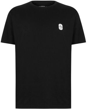 Original Penguin Basic T-Shirt - Black