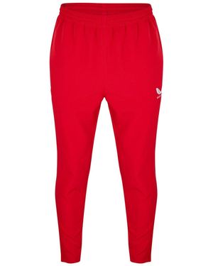 Castore Track Pant - Red