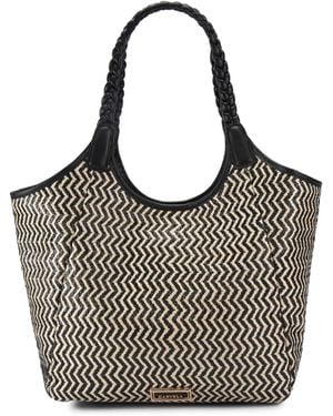 Carvela Kurt Geiger Tote Bag Capri - Grey