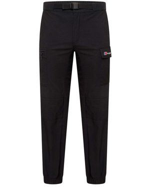 Berghaus Urban Cargo Pant - Black