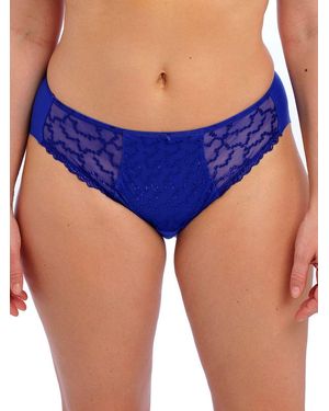 Fantasie Ana Brief - Blue