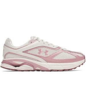 Under Armour Hovr Apparition R - Pink