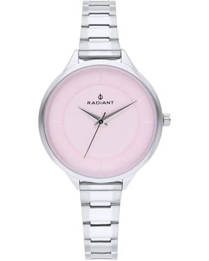 Radiant Ra511203 Ladies Watch - Pink