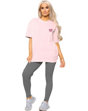 Enzo Milano - Pink