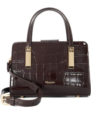 Dune Accessories Dinkydenbey - Brown