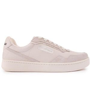 Goodnews Mack Trainers - Pink