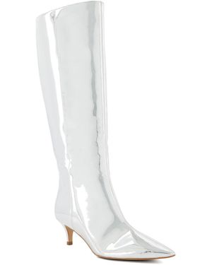 Dune Ladies Smooth - White
