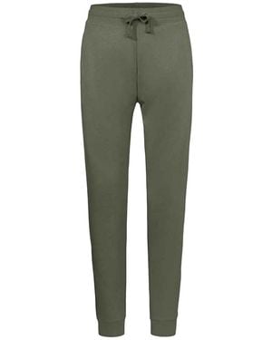 Russell Authentic Jogging Bottoms - Green