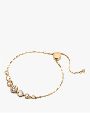 Kate Spade Slider Bracelet - Natural