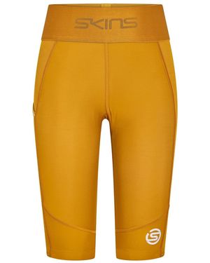 Skins 1 Ladies - Yellow