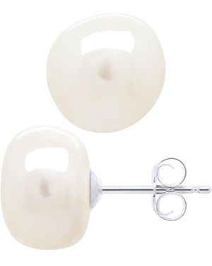 Ateliers Saint Germain Earrings - White