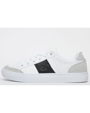 Lacoste Courtline 319 - Black