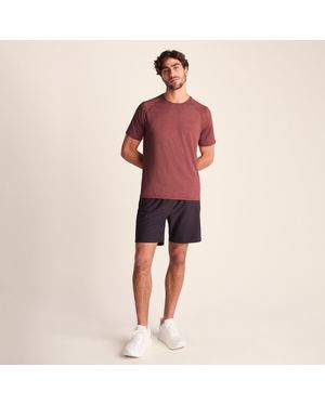 TOG24 Fraser Performance T-Shirt - Red