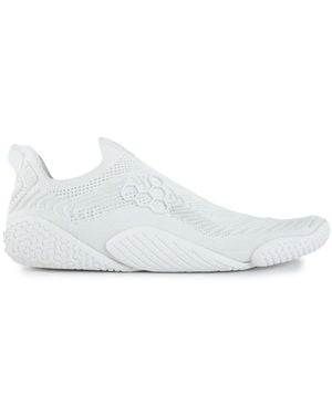 Vivobarefoot Motus Flex Tabi Trainers - White