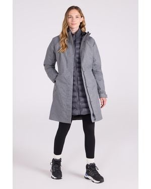 Mountain Warehouse 'Alaskan' 3 - Blue