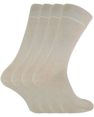 Sock Snob Sock Snob Mens - Natural