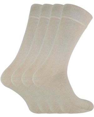 Sock Snob Sock Snob Mens - Natural