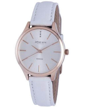 Johan Eric Herlev Watch - Grey