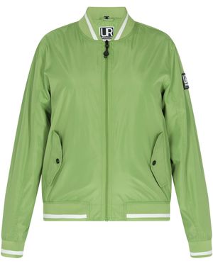 Schmuddelwedda College Jack Lichtgroen