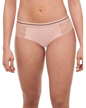 Passionata Paola Shorty - Pink