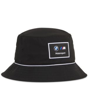 PUMA Accessories Bucket Hat - Black