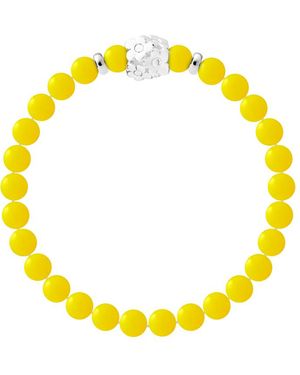 Rodney & Rolf Bracelet Sterling 925 Karlsruhe - Yellow