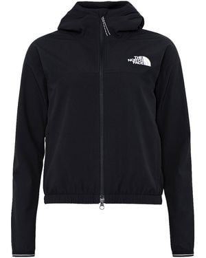The North Face Mittellegi Woven Jacket - Blue
