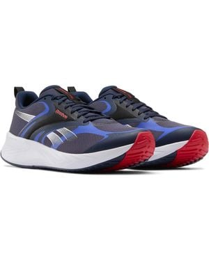 Reebok Energen Tech Plus 3 Textile Trainers - Blue