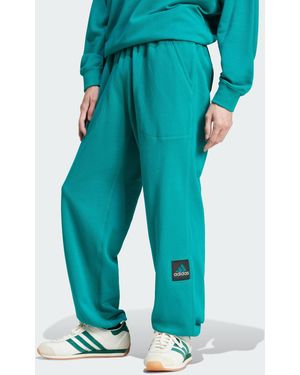 adidas Eqt Reflective Trousers - Blue