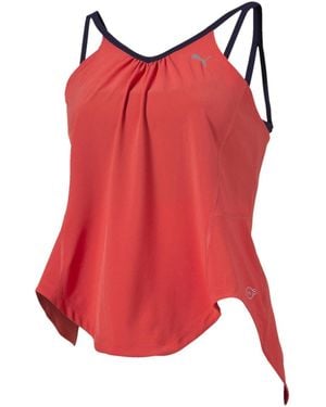 PUMA Puma Womens - Red