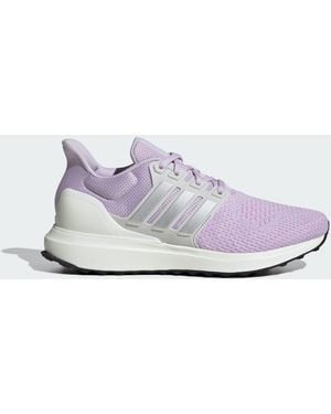 adidas Ubounce Dna Shoes - Blue