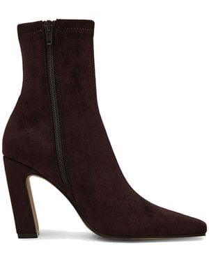 Steve Madden Vinka Boot Browns