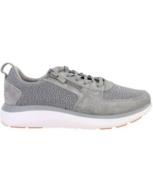 Vionic Remi Trainers - Grey